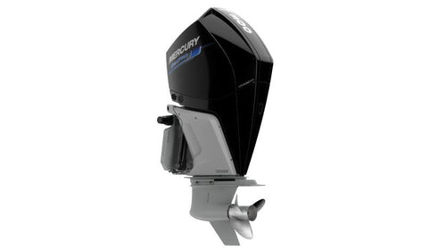 Mercury 300CXXL SeaPro Commercial AMS image 0