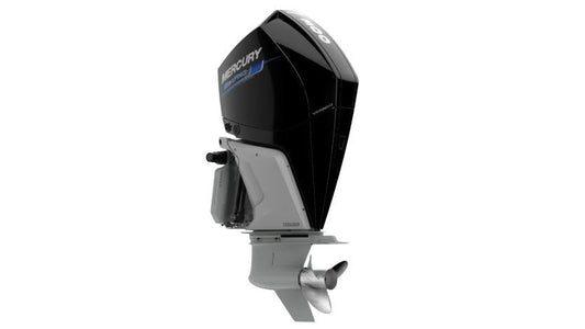 Mercury 300CXXL SeaPro Commercial AMS image 0