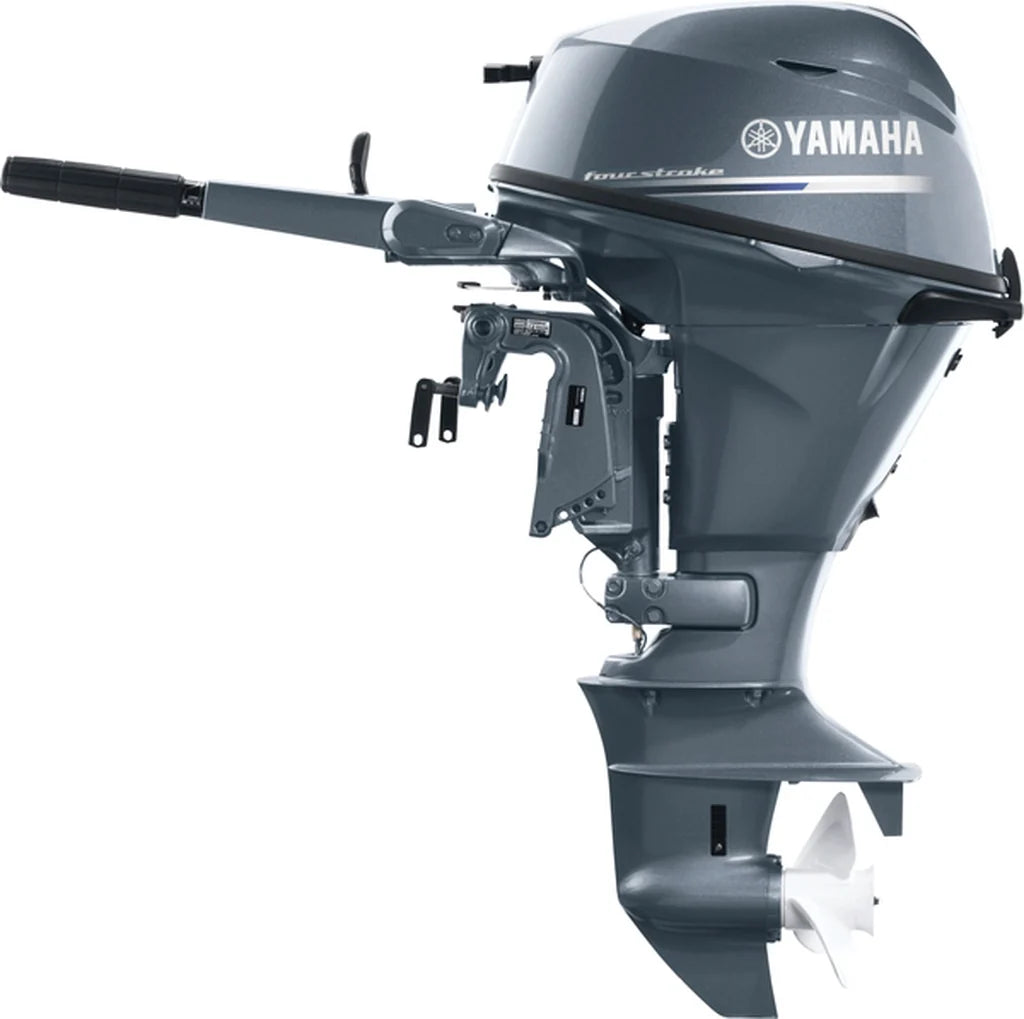 Yamaha F20SMHB 20 HP Outboard Motor image 0