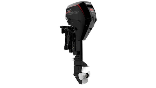 Mercury 15EXLPT ProKicker FourStroke Outboard Motor image 0