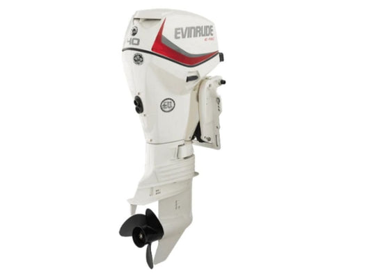 Evinrude E40DSL E TEC Outboard Motor image 0