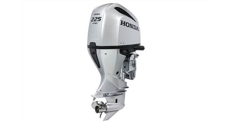 Honda BF225DURC Outboard Motor image 0