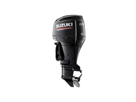 Suzuki DF225 X 225HP Outboard Motor 2022 image 0