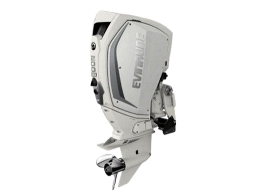 Evinrude H200WXCA 200 HO Outboard Motor image 0