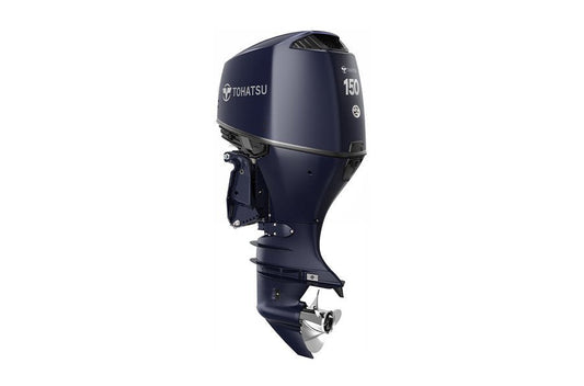 Tohatsu BFT150AXA 150 HP Outboard Motor image 0