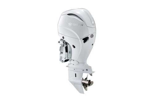 Tohatsu MFS90AWETL 90 HP Outboard Motor image 0
