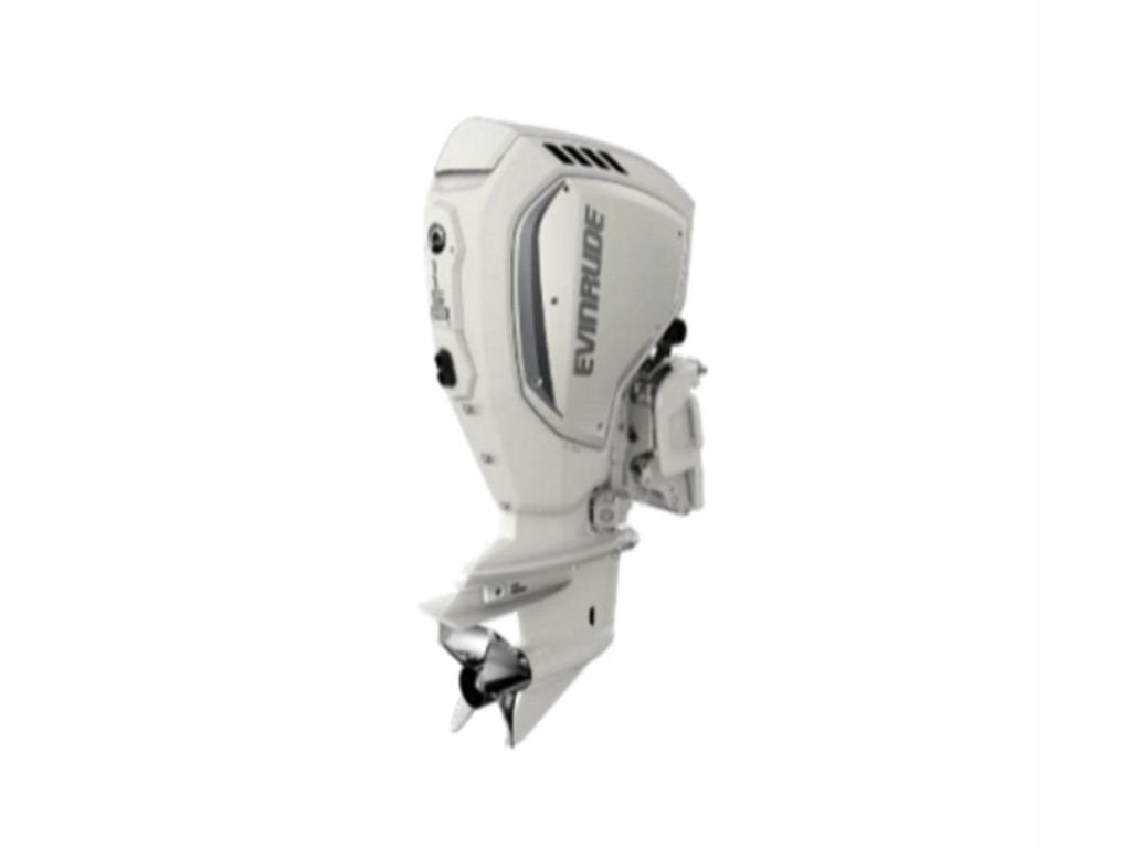 Evinrude K115HWXP 115 HP Outboard Motor image 0