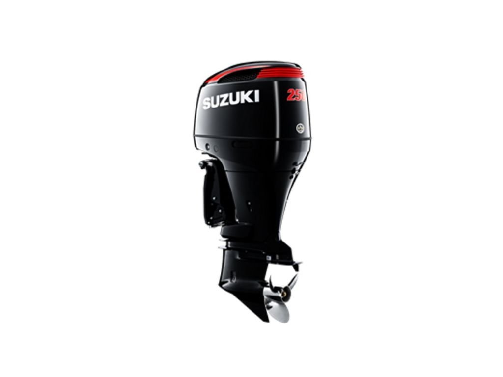 Suzuki DF250SS L 250 HP Outboard Motor 2022 image 0
