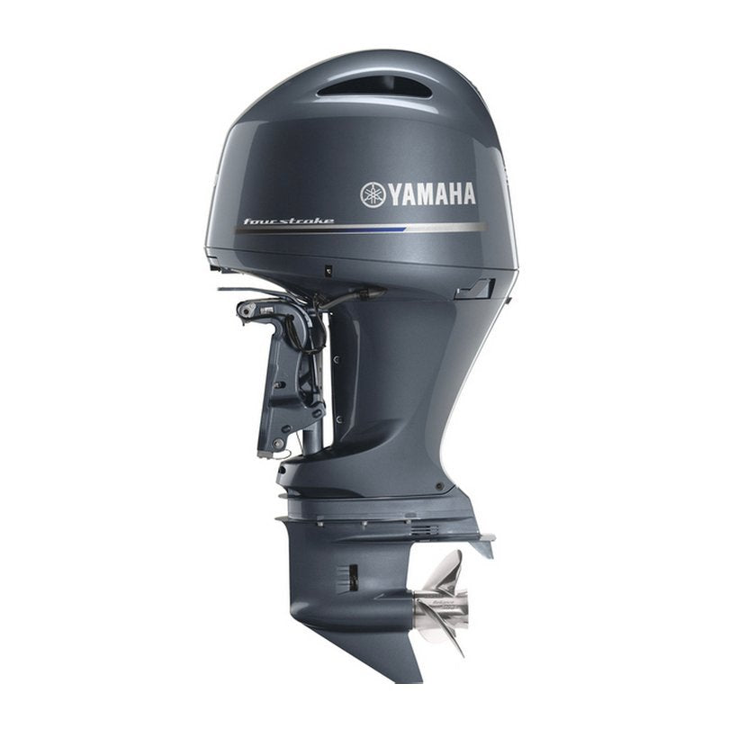 Yamaha F200XCA 200 HP Outboard Motor image 0