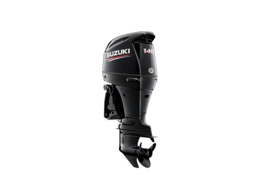 Suzuki DF140A X 140HP Outboard Motor 2022 image 0
