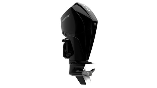 Mercury 250L FourStroke Outboard Motor image 0