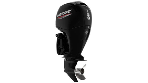 Mercury 150L FourStroke Outboard Motor image 0