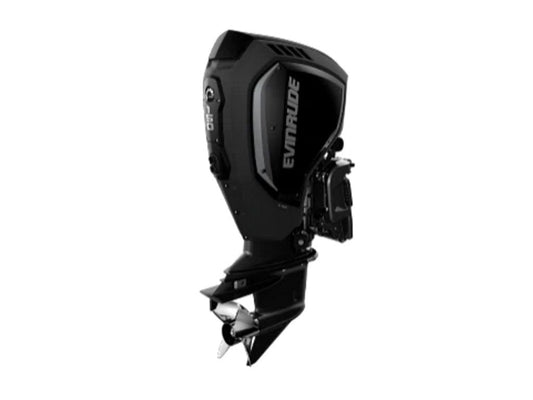 Evinrude K150GXP 150 HP Outboard Motor image 0