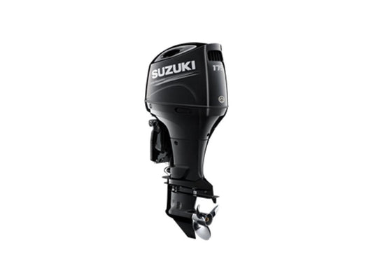 Suzuki DF175A L 175HP Outboard Motor 2022 image 0