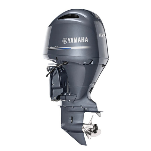Yamaha F175XA 175 HP Outboard Motor image 0