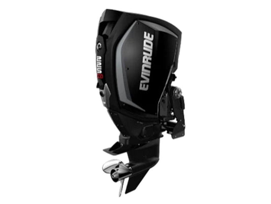 Evinrude H225HGXC 225 H.O Outboard Motor image 0