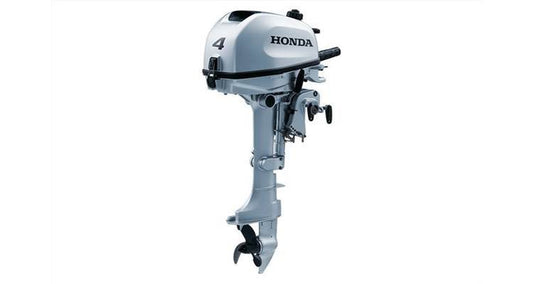 Honda BF4AHSHNC S Type 15 in. Shaft image 0