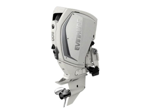 Evinrude H300WZCA 300 HP Outboard Motor image 0