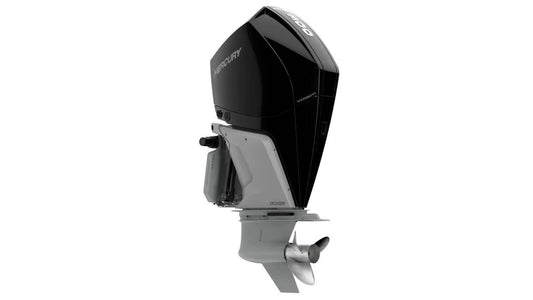 Mercury 300CXXL Verado FourStroke image 0