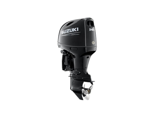 Suzuki DF140B L 140 HP Outboard Motor 2022 image 0
