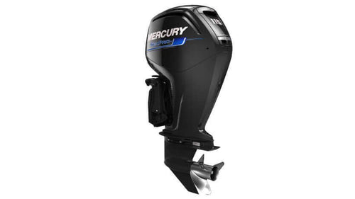 Mercury 115EXLPT SeaPro Commercial image 0