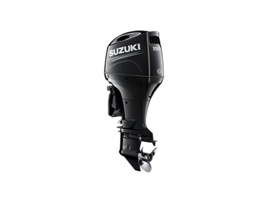 Suzuki DF150A X 150 HP Outboard Motor 2022 image 0