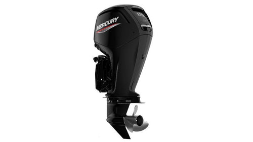 Mercury 115ELPT FourStroke Outboard Motor image 0