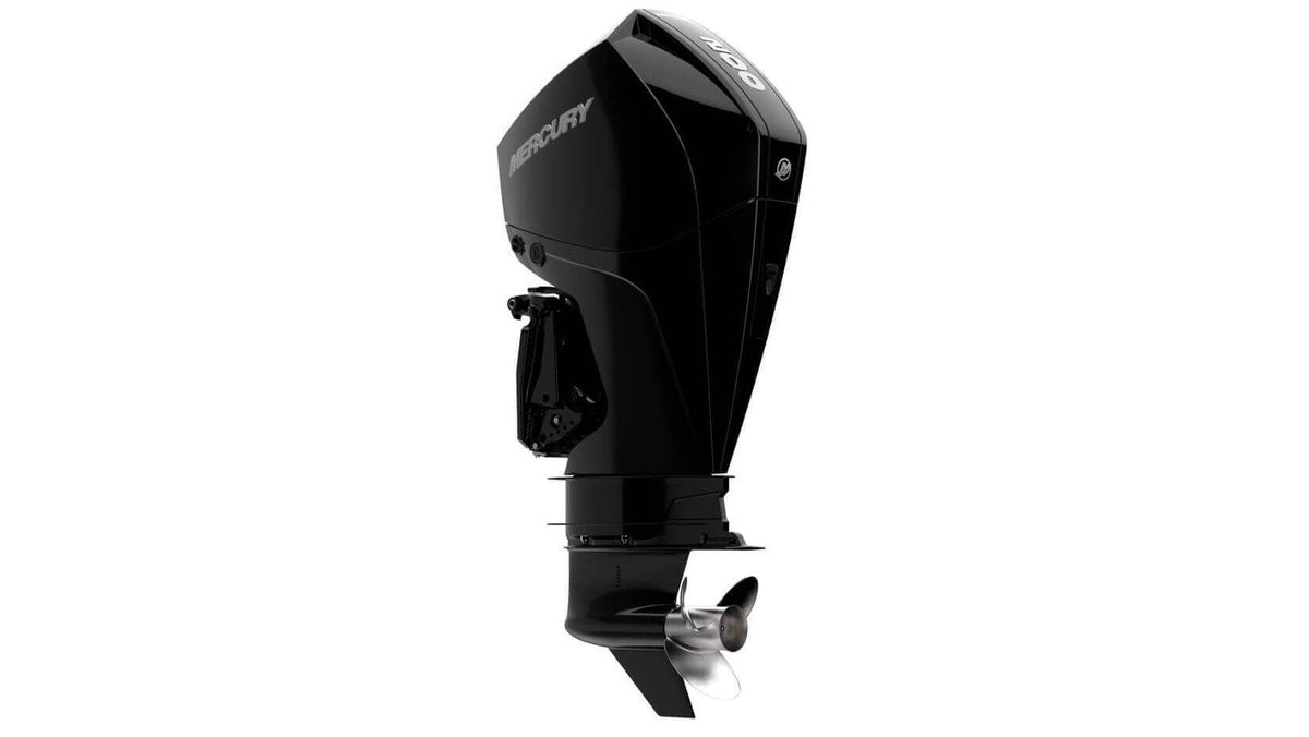Mercury 200CXL FourStroke Outboard Motor image 0
