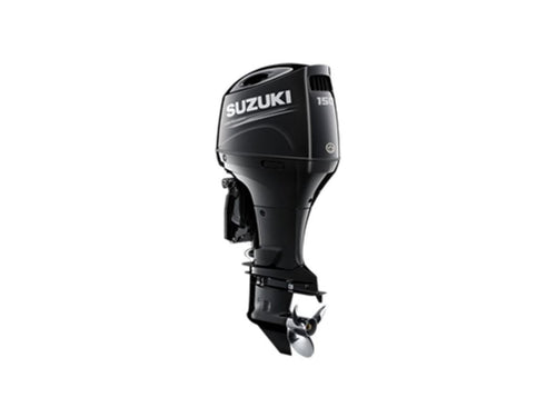 Suzuki DF150AP L 150HP Outboard Motor 2022 image 0