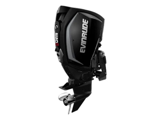 Evinrude H250HGLF 250 HO Outboard Motor image 0