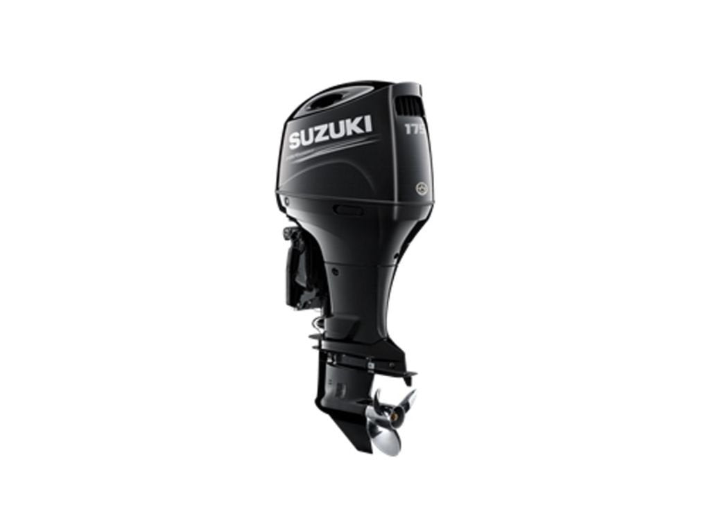 Suzuki DF175A L 175 HP Outboard Motor 2022 image 0