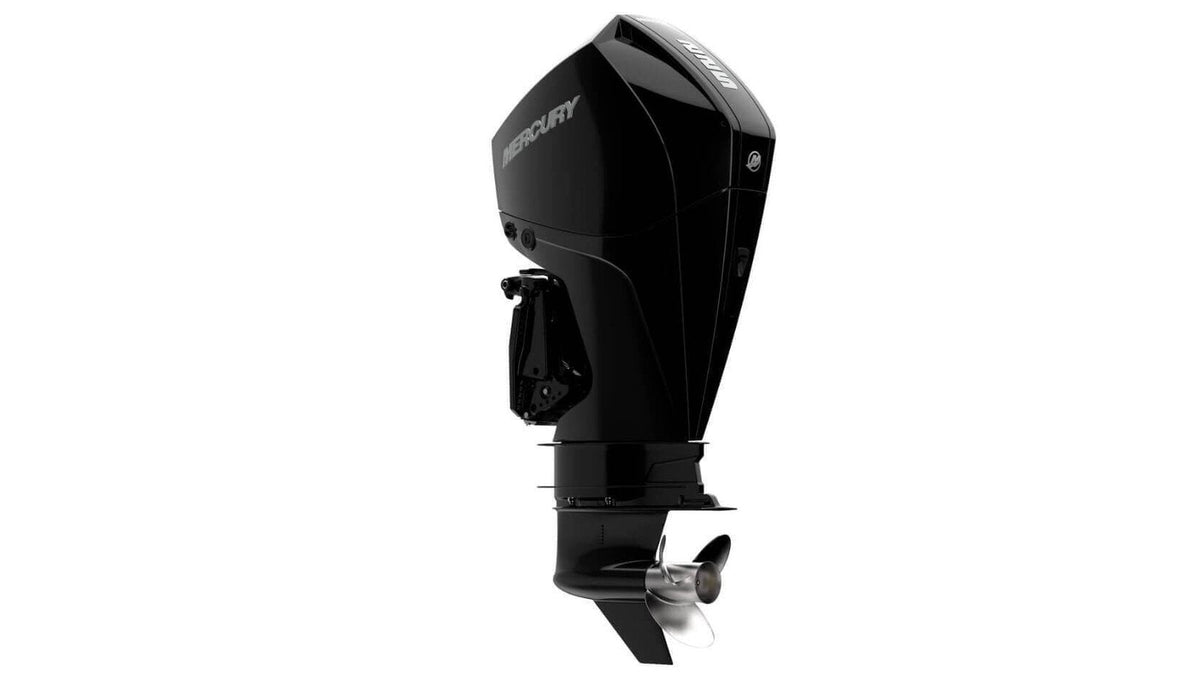 Mercury 225XXL FourStroke Outboard Motor image 0