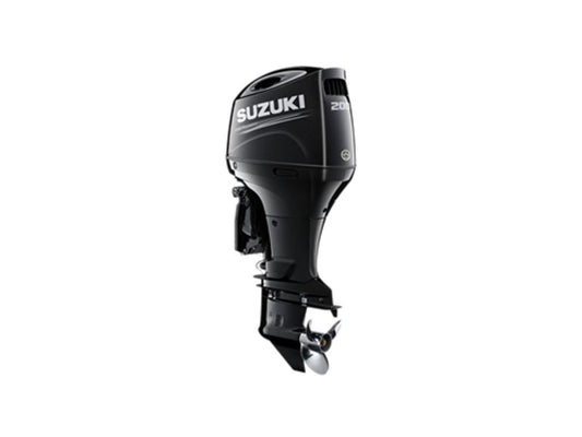 Suzuki DF200AP L 200 HP Outboard Motor 2022 image 0