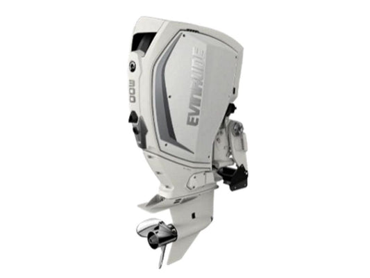 Evinrude H300WZI 300 HP Outboard Motor image 0