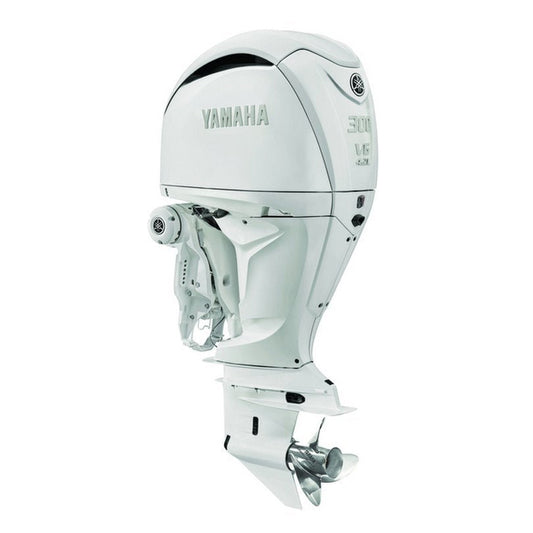 Yamaha LF300XSB2 300 HP Outboard Motor image 0